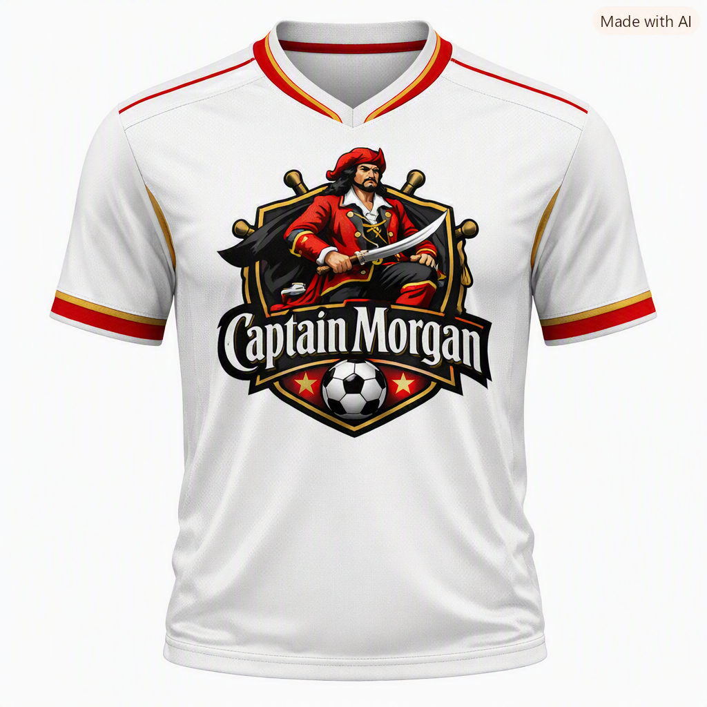 captain morgan