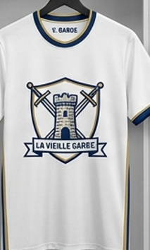 la vieille garde