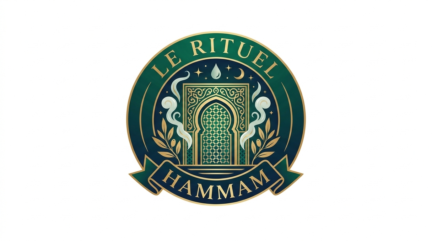 le rituel hammam