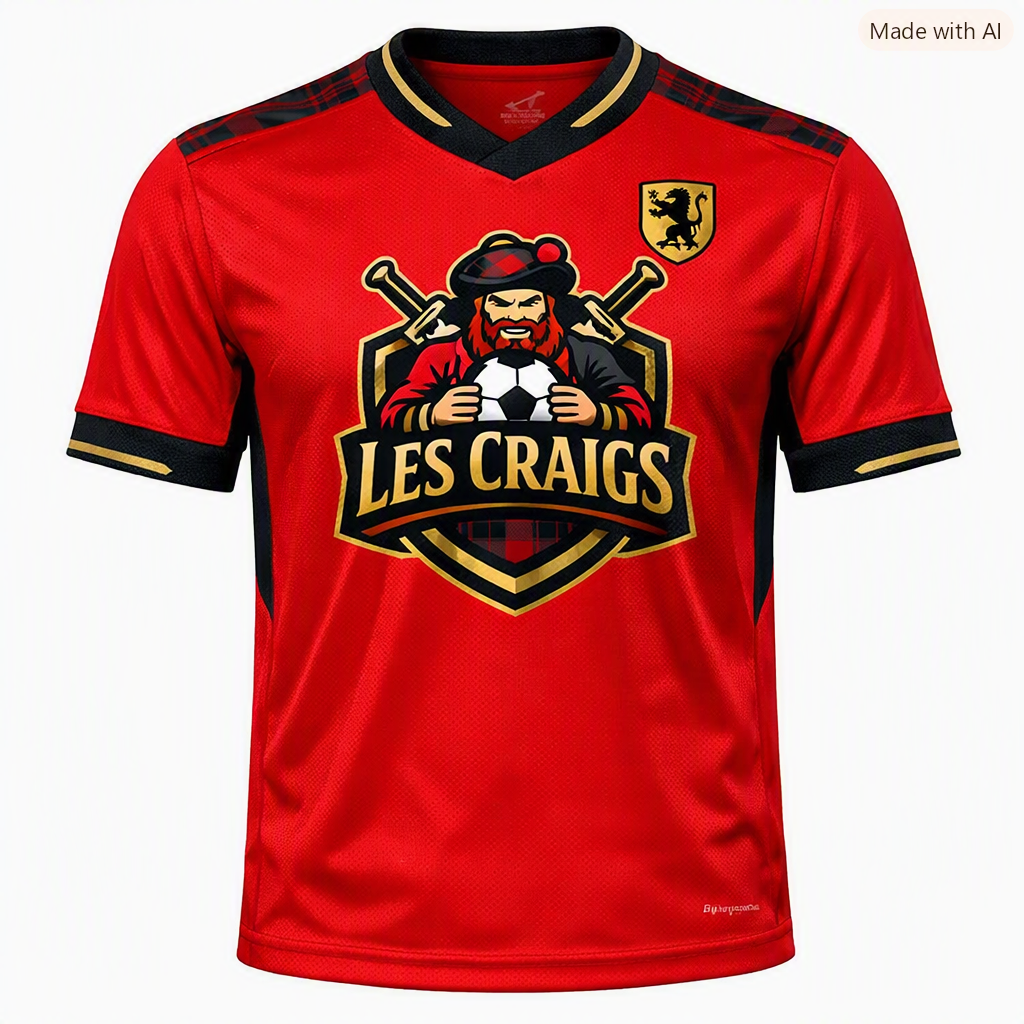 les craigs