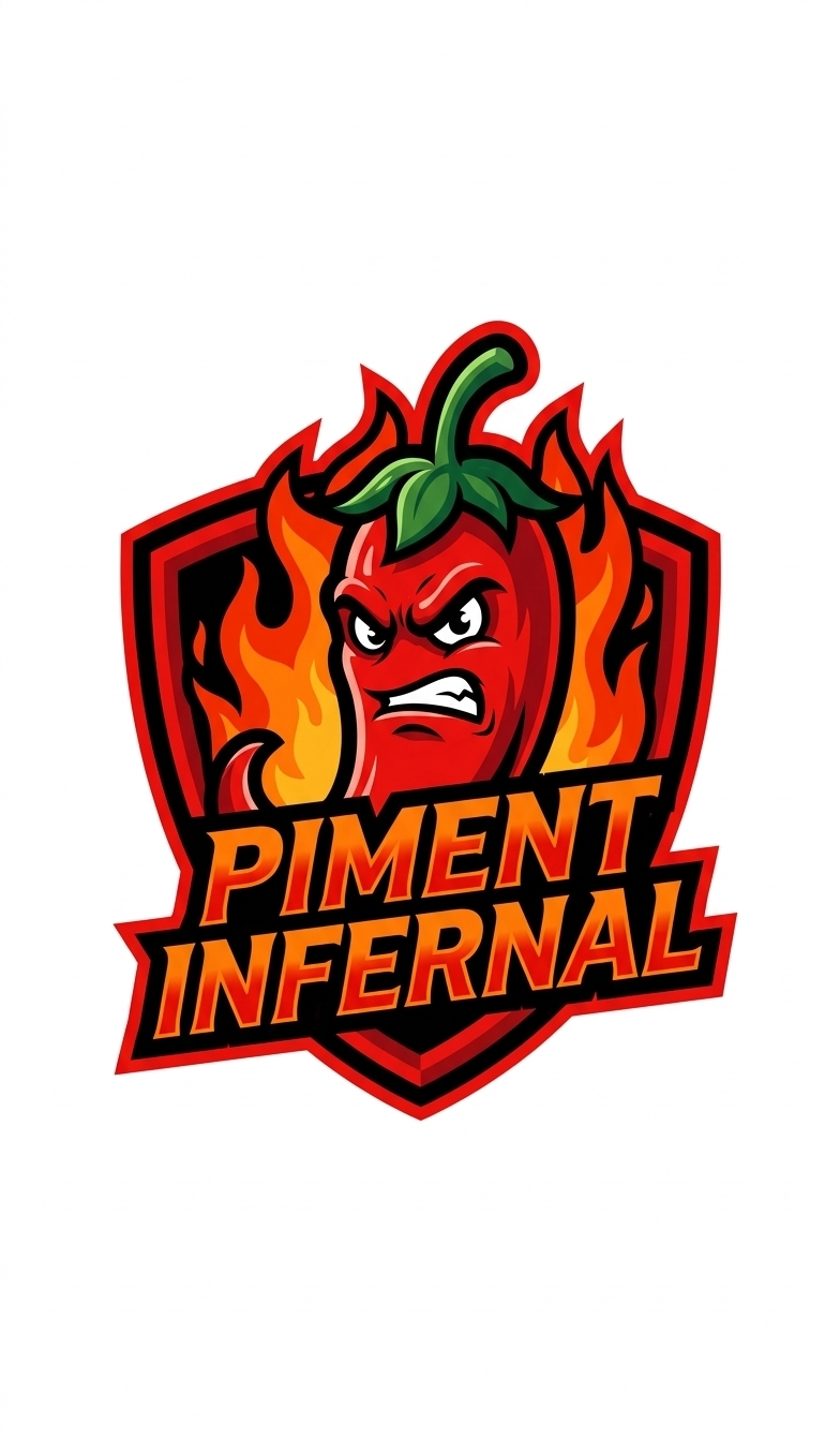piment infernal